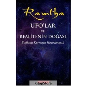 UFO’lar ve Realitenin Doğası - J. Z. Knight