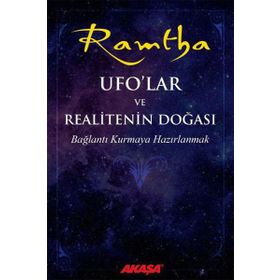 UFO’lar ve Realitenin Doğası - J. Z. Knight