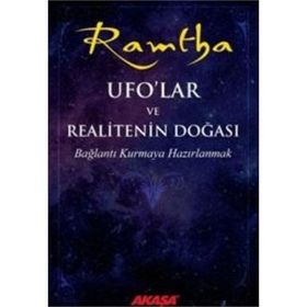 UFO’lar ve Realitenin Doğası - J. Z. Knight