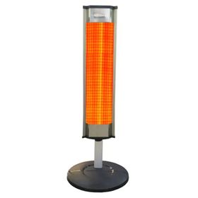 Ufomax CC-440 2500 W Termostatlı Isıtıcı