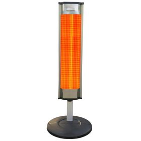 Ufomax UC-440 2500 W Termostatlı Isıtıcı