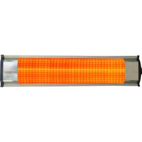Ufomax UC-455 Carbonmatic 2500 W Duvar Tipi Isıtıcı