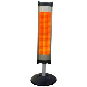 Ufomax UC-650 1800 W Termostatlı Isıtıcı