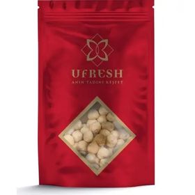 Ufresh 250 gr Kavrulmuş Fındık İçi