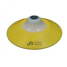 UFS 145 mm Tabak Tip Polisaj Makinesi Tabanı