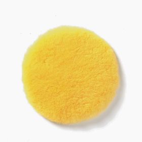 UFS Domestic 135 mm Sarı Pasta Keçesi