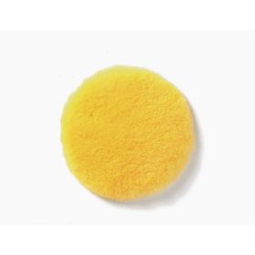 UFS Domestic 135 mm Sarı Pasta Keçesi
