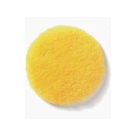 UFS Domestic 135 mm Sarı Pasta Keçesi