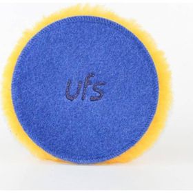 UFS Domestic 160 mm Ağır Çizik Giderme Keçesi