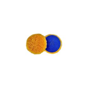 UFS Domestic 160 mm Ağır Çizik Giderme Keçesi