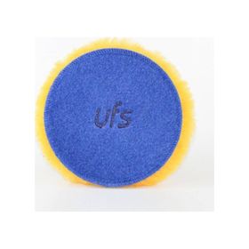 UFS Domestic 160 mm Ağır Çizik Giderme Keçesi