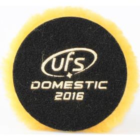 UFS Domestic 160 mm Ağır Çizik Giderme Keçesi