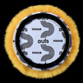 UFS Domestic 160 mm Ağır Çizik Giderme Keçesi