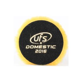 UFS Domestic 160 mm Ağır Çizik Giderme Keçesi