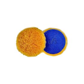 UFS Domestic 160 mm Sarı Pasta Keçesi