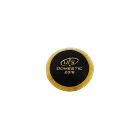 UFS Domestic 2016 Premium 160 mm Agresif Sarı Pasta Keçesi