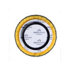 UFS Domestic 2017 Focus Premium 160 mm Saf Yün Polisaj Keçesi