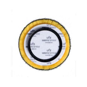 UFS Domestic 2017 Focus Premium 160 mm Saf Yün Polisaj Keçesi