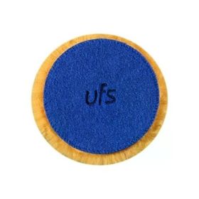 UFS Domestic Eko 130 mm Ağır Çizik Giderme Keçesi