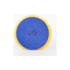 UFS Domestic Eko 130 mm Ağır Çizik Giderme Keçesi