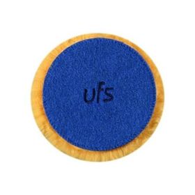 UFS Domestic Eko 130 mm Ağır Çizik Giderme Keçesi