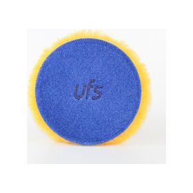 UFS Domestic Eko 130 mm Ağır Çizik Giderme Keçesi