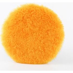 UFS Domestic Eko 130 mm Ağır Çizik Giderme Keçesi