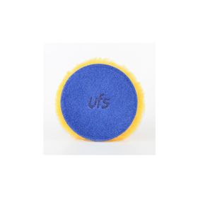 UFS Domestic Eko 160 mm Ağır Çizik Giderme Keçesi