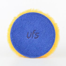 UFS Domestic Eko 160 mm Ağır Çizik Giderme Keçesi