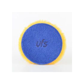 UFS Domestic Eko 160 mm Ağır Çizik Giderme Keçesi