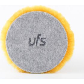 UFS Domestic Patchwork 160 mm Ağır Çizik Giderme Keçesi