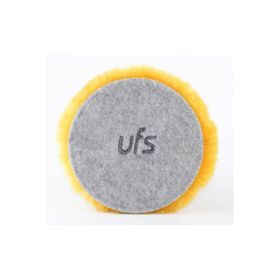 UFS Domestic Patchwork 160 mm Ağır Çizik Giderme Keçesi