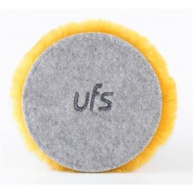 UFS Domestic Patchwork 160 mm Ağır Çizik Giderme Keçesi