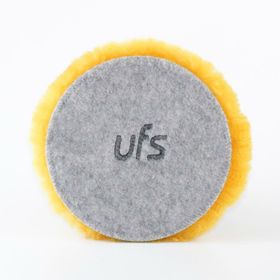 UFS Domestic Patchwork 160 mm Ağır Çizik Giderme Keçesi