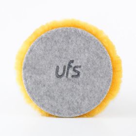 UFS Domestic Patchwork 160 mm Ağır Çizik Giderme Keçesi