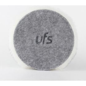 UFS Merino Patchwork 160 mm Çizik Hare Giderme Keçesi
