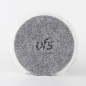 UFS Merino Patchwork 160 mm Çizik Hare Giderme Keçesi