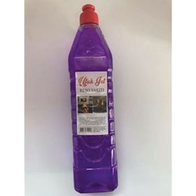 Ufuk 1 lt Jel Reşo Yakıtı