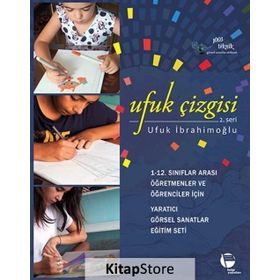 Ufuk Çizgisi 2.Seri - Ufuk İbrahimoğlu