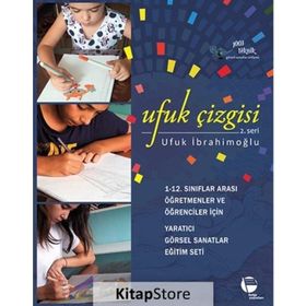 Ufuk Çizgisi 2.Seri - Ufuk İbrahimoğlu