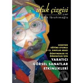 Ufuk Çizgisi 3. Seri - Ufuk İbrahimoğlu