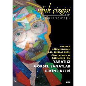 Ufuk Çizgisi 3. Seri - Ufuk İbrahimoğlu