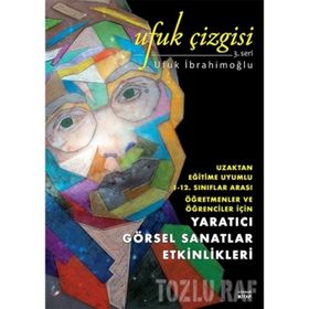 Ufuk Çizgisi 3. Seri - Ufuk İbrahimoğlu
