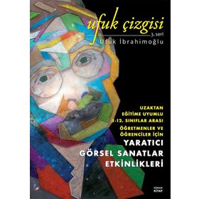 Ufuk Çizgisi 3. Seri - Ufuk İbrahimoğlu