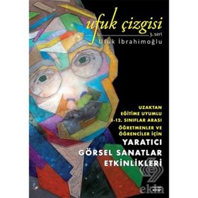 Ufuk Çizgisi 3. Seri - Ufuk İbrahimoğlu
