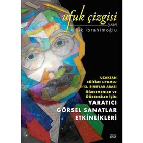 Ufuk Çizgisi 3. Seri - Ufuk İbrahimoğlu