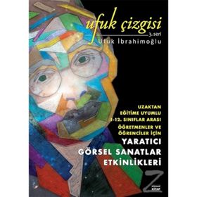 Ufuk Çizgisi 3. Seri - Ufuk İbrahimoğlu