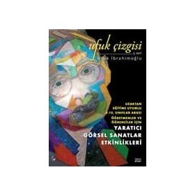Ufuk Çizgisi 3. Seri - Ufuk İbrahimoğlu