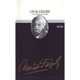 UFUK ÇİZGİSİ - ANTONIO TABUCCHI