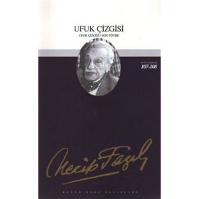UFUK ÇİZGİSİ - ANTONIO TABUCCHI